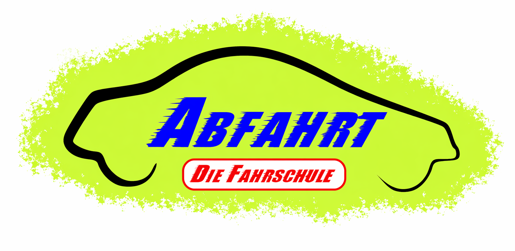 ABFAHRT